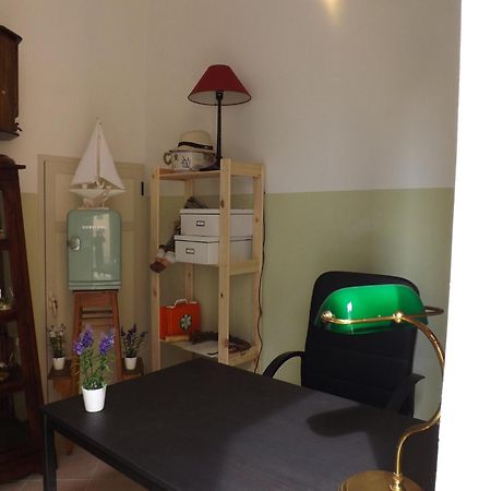B&B Central Toma มอนเตกาตินี แตร์เม ภายนอก รูปภาพ