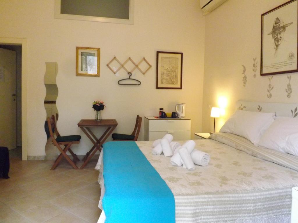 B&B Central Toma มอนเตกาตินี แตร์เม ภายนอก รูปภาพ