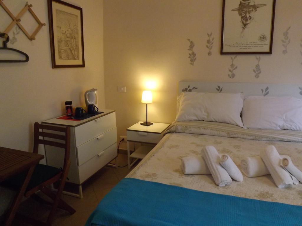 B&B Central Toma มอนเตกาตินี แตร์เม ภายนอก รูปภาพ