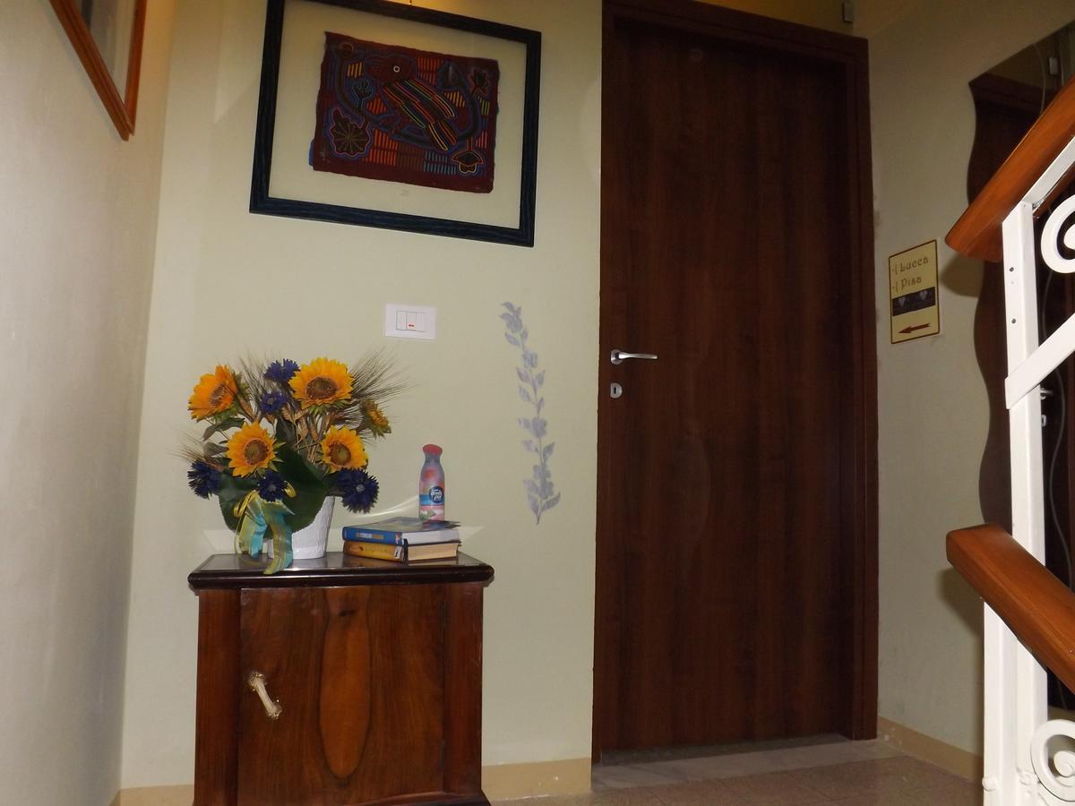 B&B Central Toma มอนเตกาตินี แตร์เม ภายนอก รูปภาพ